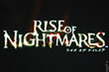 TGS 10: セガ、Kinect専用タイトルの『Rise of Nightmares』を発表 画像