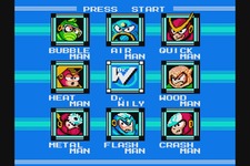 新機能やフィルターを紹介『Mega Man Legacy Collection』最新スクリーンショット 画像