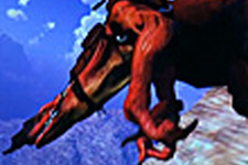 TGS 10: Kinectでドラゴンに乗る！『Project Draco』直撮りトレイラー映像 画像