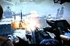 TGS 10: 迫力の機銃パートを収録した『Killzone 3』直撮りプレイ映像 画像