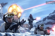 『Star Wars: Battlefront』海外EA Accessの先行プレイに対応か―フィル・スペンサーが明言 画像
