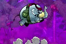 セガ×ゲームフリークの新作2Dアクション『Tembo The Badass Elephant』ローンチトレーラー公開 画像