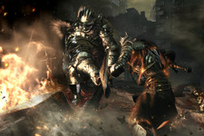 人気アクションRPG最新作『DARK SOULS III』がgamescom 2015にてプレイアブル出展 画像