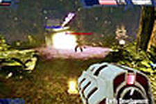 CryENGINE 3でリメイクされる『Nexuiz』のゲームプレイ映像が公開 画像