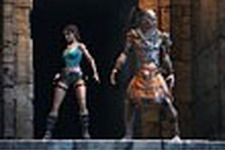 PS3/PC版『Lara Croft and the Guardian of Light』のオンラインCo-opは後日提供に 画像