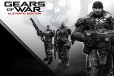 Xbox One『Gears of War: Ultimate Edition』海外で予約受付開始―各種特典内容が明らかに 画像