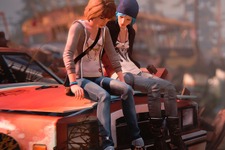 時間遡行ADV『Life is Strange』スリリングな第4章に迫る最新映像―100万本セールス達成も報告 画像