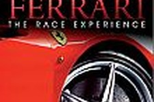 “トリプルA級”のダウンロードゲーム『Ferrari The Race Experience』がPSNで9月29日配信 画像