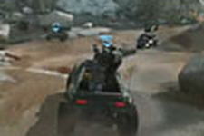 『Halo: Reach』にワートホグでレースができる隠し要素が存在！？ 画像