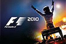 海外レビューハイスコア 『F1 2010』 画像