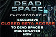 PS3版『Dead Space 2』のマルチプレイヤーベータテストが実施 画像