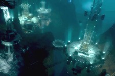 噂: THQ開発の海洋シューティング『Deep 6』プロトタイプ映像が発掘 画像