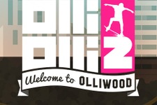 2DスケボーACT続編『OlliOlli2』がSteamに出現、8月にもPC版リリースか 画像