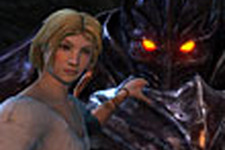 OPMとOXMに『Castlevania: Lords of Shadow』の初レビューが掲載 画像
