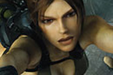 遂に新作始動！『Tomb Raider Underworld』海外誌でその存在が明らかに 画像
