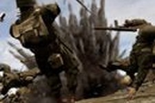 『Brothers in Arms: Hell's Highway』最新イメージ8点 画像