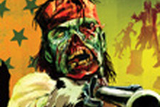 『Red Dead Redemption』のゾンビDLC“Undead Nightmare Pack”の初公開イメージ 画像