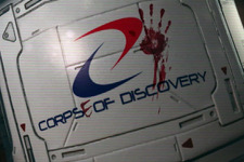 未知の惑星でサバイバルする『Corpse of Discovery』ティーザー映像―いつかは家族のもとへ… 画像