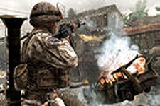 『Call of Duty 4: Modern Warfare』12月配信予定のパッチ内容公開 画像