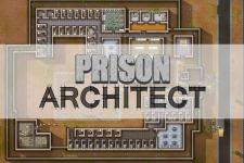 監獄経営シミュ『Prison Architect』10月にもフルリリース、約3年かけ早期アクセス卒業 画像