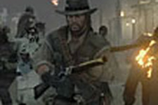 ゾンビ熊現る！『Red Dead Redemption』最新DLC“Undead Nightmare Pack”デビュートレイラー 画像