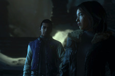 PS4『Until Dawn -惨劇の山荘-』の特徴を紹介―ハリウッドの力を結集させたホラー 画像