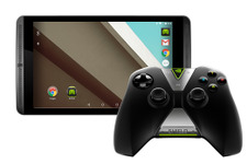 NVIDIA「SHIELDダブレット」にバッテリー発火の恐れ―自主回収および無償交換の実施が発表 画像