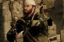 EA、懸念を受け『Medal of Honor』マルチプレイのタリバン兵を名称変更 画像
