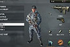 『Call of Duty: Black Ops』豊富なカスタマイズ機能紹介トレイラー 画像