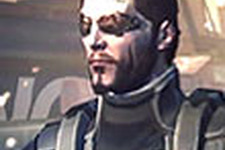 たっぷり25分！『Deus Ex: Human Revolution』直撮りゲームプレイ映像 画像