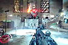 グランド・セントラル駅での戦闘シーンを収めた『Crysis 2』直撮りゲームプレイ映像 画像