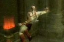 水中でのシーンを収録『God of War: Chains of Olympus』最新ゲームプレイ映像 画像