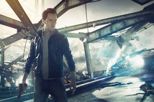 新作アドベンチャー『Quantum Break』の発売日は近日発表？MSのスペンサー氏が示唆 画像