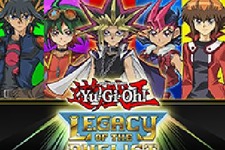 海外PS4/Xbox One『Yu-Gi-Oh! Legacy of the Duelist』ハイテンポすぎるデュエル映像―わずか15秒で敗北 画像