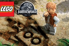 『LEGO Jurassic World』が遂に首位浮上、PS4ゲーム好調―7月26日～8月1日のUKチャート 画像