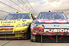 派手なクラッシュシーンも！『NASCAR The Game 2011』のローンチトレイラーが公開 画像
