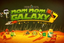 スープ工場生活アクション『Nom Nom Galaxy』PC版が早期アクセス終了！製品版配信開始 画像