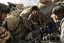 敵の銃座を制圧する『Medal of Honor』最新トレイラー、PC版のオープンベータも開始 画像