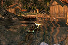 『Underwater Wars』非常に美しい次世代FPSのトレイラー＆スクリーンショット 画像