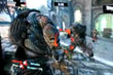 『Gears of War 3』Beastモード直撮りゲームプレイ映像8連発 画像