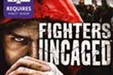 Kinect専用格闘ゲーム『Fighters Uncaged』攻撃パターンを紹介する最新トレイラー公開 画像