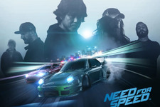 【GC 2015】究極のカリスマを目指せ！『Need for Speed』最新トレイラー―5つのジャンルのアイコンが登場 画像