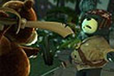 今度は海賊と対決！？『Naughty Bear』の最新エピソードDLCが配信開始 画像