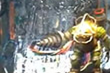 ビッグダディと共にマザーボードも水中に沈めてしまう『BioShock』PCケースMOD 画像