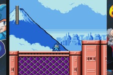 ロックマン6作収録『Mega Man Legacy Collection』海外発売日が8月25日に決定 画像