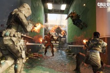 【GC 2015】『CoD: Black Ops 3』シングル/マルチプレイ最新スクショ公開―大会映像も 画像