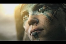 『Hellblade』新たな開発者ダイアリー、強烈なビジュアルがもたらす物語 画像