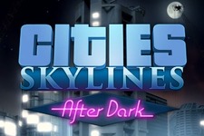 夜の街並みを築く新拡張『Cities: Skylines After Dark』発表、非購入者向け無料アップデートも！ 画像