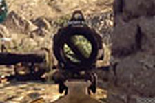 P90を使用した『Medal of Honor』のマルチプレイモード最新フッテージ 画像