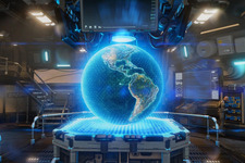 【GC 2015】移動司令部をたっぷり見せる『XCOM 2』最新プレイ映像 画像